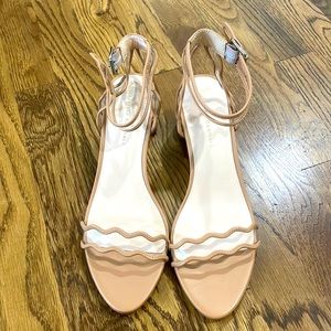 Loeffler Randall sandal